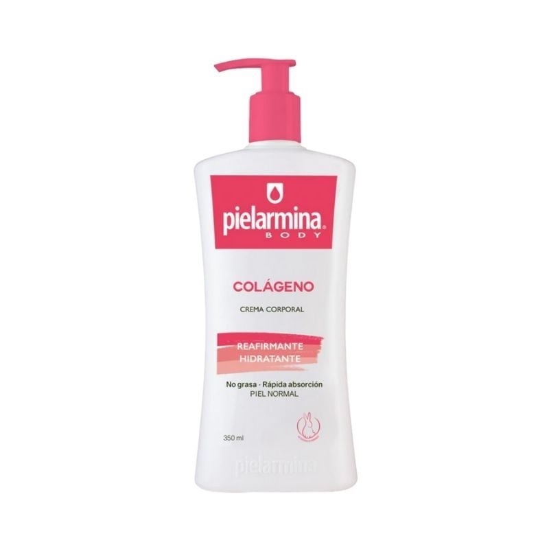Pielarmina - Crema Corporal Colágeno