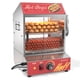 thumbnail image 1 of Vaporizador ROVSUN 30L 175 Salchichas y 40 Bollos, 1 of 3