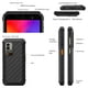 thumbnail image 4 of Ulefone Armor X11 Pro - Celular Resistente Golpes Caidas Agua - Android 12 DualSIM Rugerizado, 4 of 6