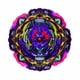 thumbnail image 1 of Juguete TOMY Takara Beyblade Burst BU B-206 Barricade, 1 of 4