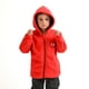 thumbnail image 1 of Chaqueta Niño Spiderman Plastic Logo Rojo Marvel, 1 of 6