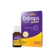 thumbnail image 1 of Ddrops® Vitamina D3 600 UI, 1 of 3