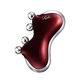 thumbnail image 1 of Masajeador KAHI CAXA M1 Pearl Rojo 40 g para rostro y cuerpo, 1 of 7