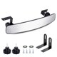 thumbnail image 1 of Espejo retrovisor trasero para carrito de golf BETOOLL, convexo ancho de 16,5", 1 of 6