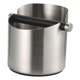 thumbnail image 1 of Caja De Golpe De Café Barra De Golpe Desmontable Herramientas De Café Para La Cocina Casera Oficina Plata S, 1 of 5