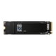thumbnail image 1 of SSD SAMSUNG 990 EVO Plus PCIe Gen 4x4 de 2 TB | Gen 5x2 M.2 2280, 1 of 8