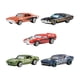 thumbnail image 2 of PACK 5 AUTOS BASICOS HOTWHEELS - HW TORQUE, 2 of 7
