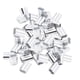 thumbnail image 3 of Kit De Cuerda De Alambre Con Clip, Mangas De Aluminio, 100 Uds., Para Cuerda De Alambre Y Cable De 2mm, 3 of 3