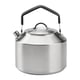 thumbnail image 5 of Hervidor de Agua para Acampar, Bote de Agua para Exteriores, Compacto, Fácil de Limpiar, Hervidor de Agua, Cafetera, Tetera para Deportes Al Aire Libr Plata 15L, 5 of 5