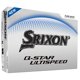 thumbnail image 1 of Pelotas de golf Srixon Q-Star Ultispeed, color blanco, 1 of 9