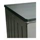 thumbnail image 5 of Baúl Bodega Caja Almacenaje 830L Gris Northwest gris Tamano Unico, 5 of 6