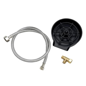 Bothyi - Enjuagador De Vasos Automático, Lavadora De Vasos Potente Universal Para Restaurante, Bar, Hogar