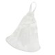 thumbnail image 2 of 1:12 Escala Mujer Soldado Accesorios Figura de acción Vestido largo de noche Blanco, 2 of 5