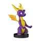 thumbnail image 1 of Figura Soporte Exquisita Gaming Spyro 20 cm Soporte para Celular, 1 of 4