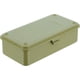 thumbnail image 1 of Maletín de herramientas TRUSCO T-190LS 80,9 x 4,0 x 57 cm color arena clara, 1 of 9