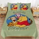 thumbnail image 1 of Winnie The Pooh Bed Duvet Cover Microfiber Bedding Sets 3D Printed Lightweight 3 Piece Comforter Sets for Kids Boys Girls, 1 of 5