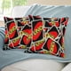 thumbnail image 3 of UNO Fundas de almohada de terciopelo con tema, regalos de funda de almohada, decoración para el hogar, cojín de lanzar, regalo de cumpleaños para fans y parejas. 40cm x 40cm., 3 of 6