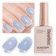 thumbnail image 1 of Gel de uñas Beetles 15 ml Azul Silent Tide Jelly, 1 of 7