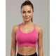 thumbnail image 1 of Peto Corto Deportivo Mujer Tiras Cruzadas Fitness, 1 of 5