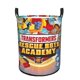 thumbnail image 1 of Cesta de Lavandería Transformers Rescue Bots Plegable 44x35 cm, 1 of 6