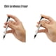 thumbnail image 4 of Recarga de goma de borrar Tombow MONO Zero redonda de 2,3 mm de diámetro, paquete de 1 unidad, 4 of 9