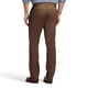 thumbnail image 3 of Pantalones IZOD American Chino de corte recto y frente plano Decaf 30W x 30L, 3 of 6