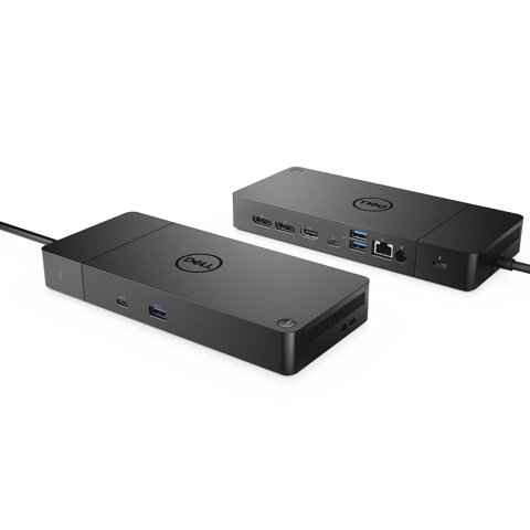 Base Thunderbolt Dell Wd19Tbs