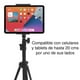 thumbnail image 4 of Trípode celular y tablets hasta 200 cms NB-22, 4 of 8