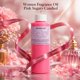 thumbnail image 3 of Aceite Corporal ROMERIZA INC. Pink Sugary Candied 473 ml, 3 of 7