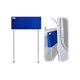 thumbnail image 1 of Dent-Buster para puerta de coche 61 cm x 25 cm ajustable, 1 of 5