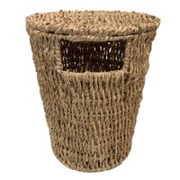 Bric - Cesto De Basura Papelero Con Tapa