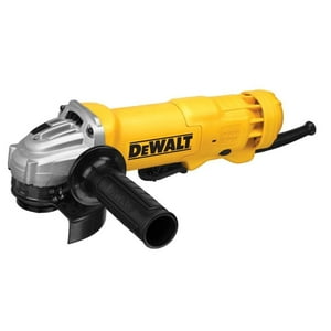 Dewalt - Amoladora Angular Dwe402G 11A 11 000 Rpm 4 5 Pulgadas
