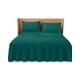 thumbnail image 2 of Faldon Protector De Cama King 180x200 Cm 07, 2 of 5
