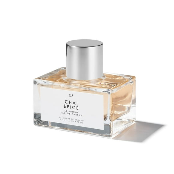 Perfume Le Monde Gourmand Le Jumbo Chai Epicé 75 ml
