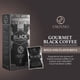 thumbnail image 3 of Café ORGANO Gourmet Black 100% certificado Ganoderma 120 sobres, 3 of 6
