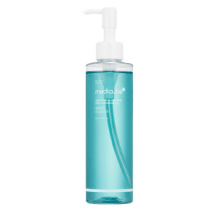 Medicube - Aceite Limpiador Profundo Zero Pore Blackhead (205Ml)