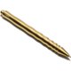 thumbnail image 1 of Bolígrafo retráctil de latón Craighill Kepler, 1 of 8