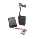 thumbnail image 3 of Juego de 2 Escobillas de Motor XHBAN 392574-01 para Amoladora DeWalt, 3 of 4