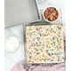 thumbnail image 4 of Molde para tartas USA, antiadherente, cuadrado, 20 cm, acero aluminizado, 4 of 8