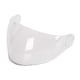 thumbnail image 1 of Accesorios De Motocicleta Visera De Casco Para Axxis Square Reemplazo Directo Transparente, 1 of 3