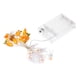 thumbnail image 2 of Fairy String Lights Batería Micro Impermeable Para Sala De Navidad Interior Exterior, 2 of 5