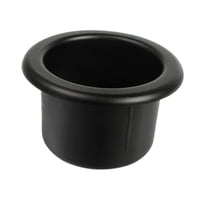 Magideal - Portavasos Empotrado En Taza Lavable Sujetar Tazas De Café Sofá Estable Antideslizante Portavasos Soporte Para Latas De Bebidas Para Mesa De Póquer Rv Estilo A