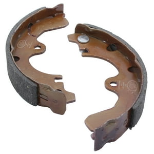 Repuestos Del Sol - Juego Patines Freno Traseros Toyota Tercel 1.5 1993 1994