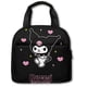 thumbnail image 1 of Kuromi Backpack Female Japanese Cute Elementary School Student Junior High School Large Capacity School Bag Cartoon Backpack, 1 of 3