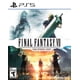 thumbnail image 1 of Juego FINAL FANTASY VII REMAKE INTERGRADE & REBIRTH Twin Pack, 1 of 7