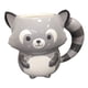 thumbnail image 2 of Linda Taza De Café Taza De Porcelana Animal Para Regalo De Cumpleaños Regalo De Navidad Pareja Coon, 2 of 5