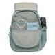 thumbnail image 4 of Mochila Mujer Qashqai Color Block Menta Head, 4 of 5