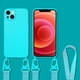 thumbnail image 1 of Shockproof Phone Case With Drawstring - Perfect Fit for iPhone 14/14Plus/14Pro/14ProMax, iPhone13/13Pro/13ProMax, iPhone12/12Pro/12ProMax, iPhone11/11Pro/11ProMax, iPhoneX/XS/XSMax, iPhone8/8Plus/7/7P, 1 of 3