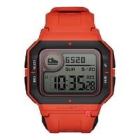 Tecnolab - Reloj Smartwatch Estilo Retro Resistente Al Agua - Ps