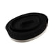 thumbnail image 4 of Cepillo De Vacío Cnc Resistente Colector De Polvo Para Accesorios De Fresadora Cnc Color Negro, 4 of 5